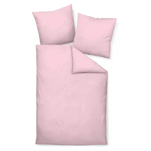 Janine Modern Classic 31001-11 Mako-Satin Rosa