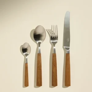 Besteckset von Maison Sarah Lavoine