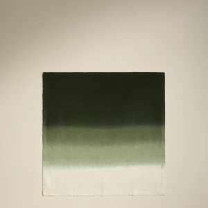 Serviette " Dip Dye" von Maison Sarah Lavoine