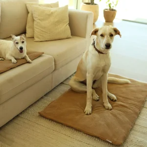 Hunde- Katzendecke mit Biocrystal® - Technologie