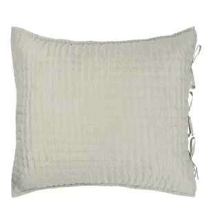 Designers Guild - Chenevard Pebble & Duck Egg Kissen