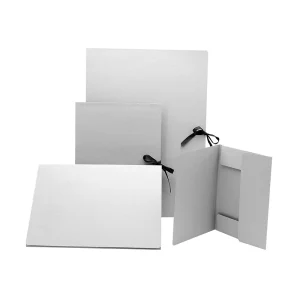 AMI / Zeichenmappe / A4 / A3 / mit oder ohne Band