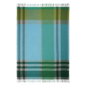 Designers Guild - Bampton Emerald Decke