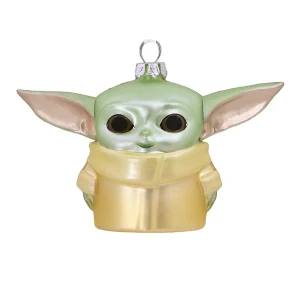 Star Wars Baby Yoda - Grogu