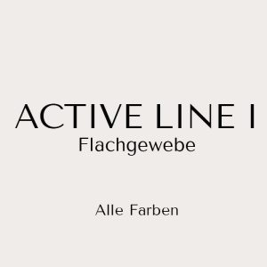 Active Line I - Übersicht