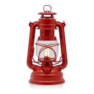 Feuerhand LED Laterne
