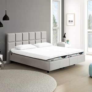 TEMPUR® – Classic Polsterbett “Check”