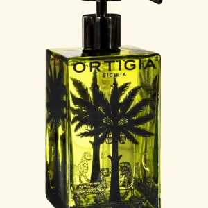 Seife Fico d'India von Ortigia