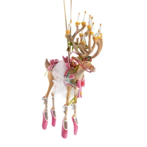 Krinkles - Dash Away Rentiere medium