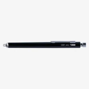 Ohto | Horizon | GS01-S7-BK | Needlepoint Pen | Black