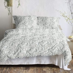 Irisette Lotus 8569-30 Tencel-Premium-Satin Bettwäsche