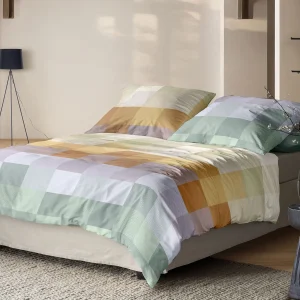 Irisette Wave 8695-90 Mako-Satin Bettwäschegarnitur