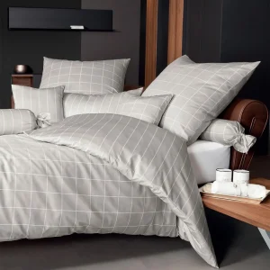 Janine Modern Classic 39025-37 Natur Mako-Satin