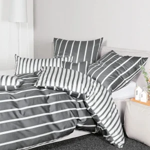 Janine Modern Classic 39028-48 Mako-Satin Bettwäschegarnitur