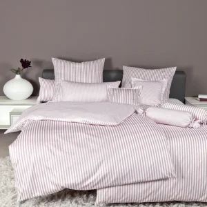 Janine Modern Classic 3912-21 Mako-Satin Bettwäsche