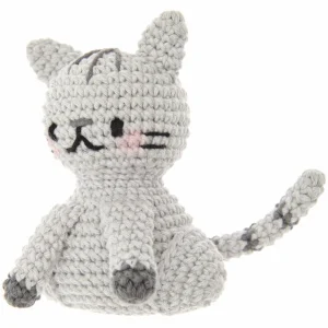 Amigurumi Häkelset Katze – Ricorumi Mini Easy – inkl. Anleitung & Zubehör