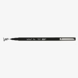 LePen Flex | Pinselstift | Brush Pen | 1 Black