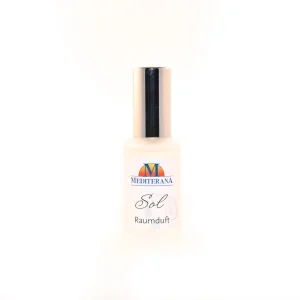 Mediterana Raumduft "Sol"&nbsp;Spray (30 ml)