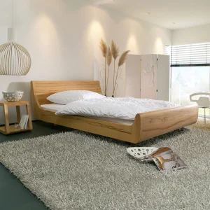 Dormiente® – Massivholzbett “Mola”