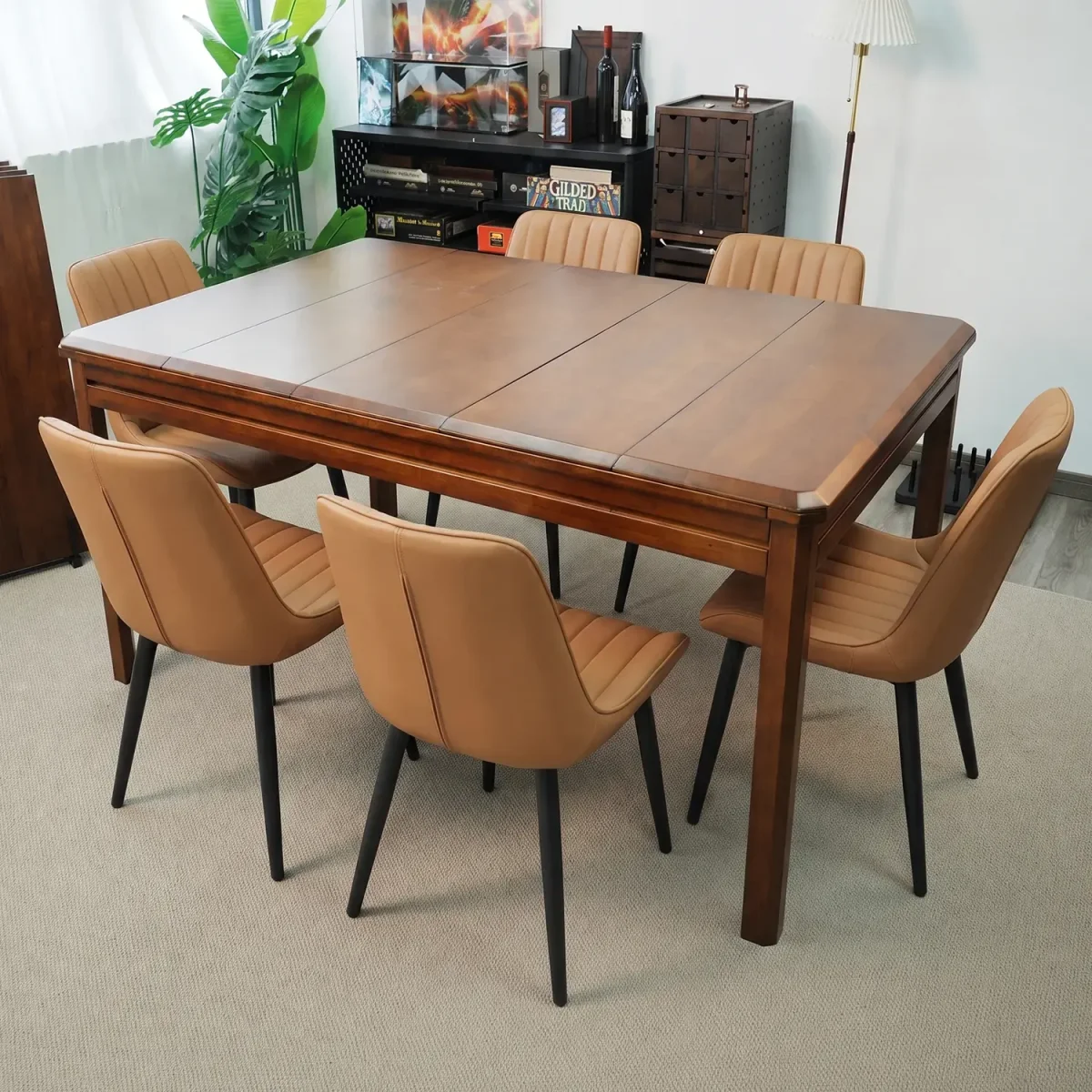 Kingswood Edge (3×5'): The Royal Game Table – Bild 3