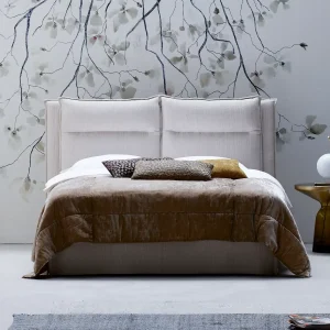Schramm® – Boxspringbett Origins Complete “Fold”