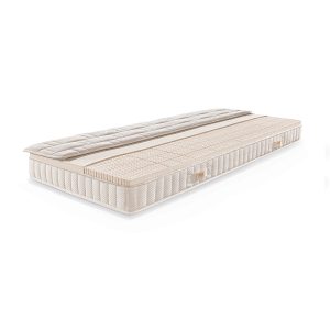Dormiente® – Naturlatex-Matratze “Personal Fits Classic”