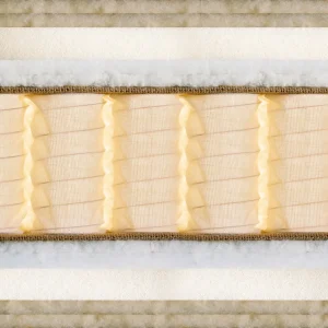 Schramm® – Taschenfederkernmatratze “Heaven”