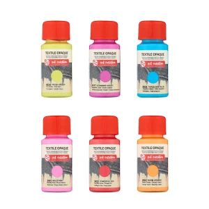 Textilfarbe / Flasche / 50 ml