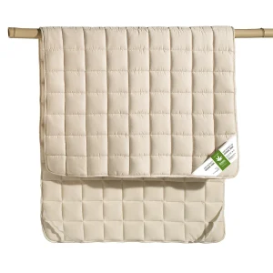 Dormiente® – Natural-Hanf-Unterbett