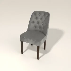 Velvet Chairs for Kingswood