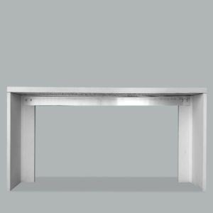 Arbeitstisch / Betontisch „Concretable“