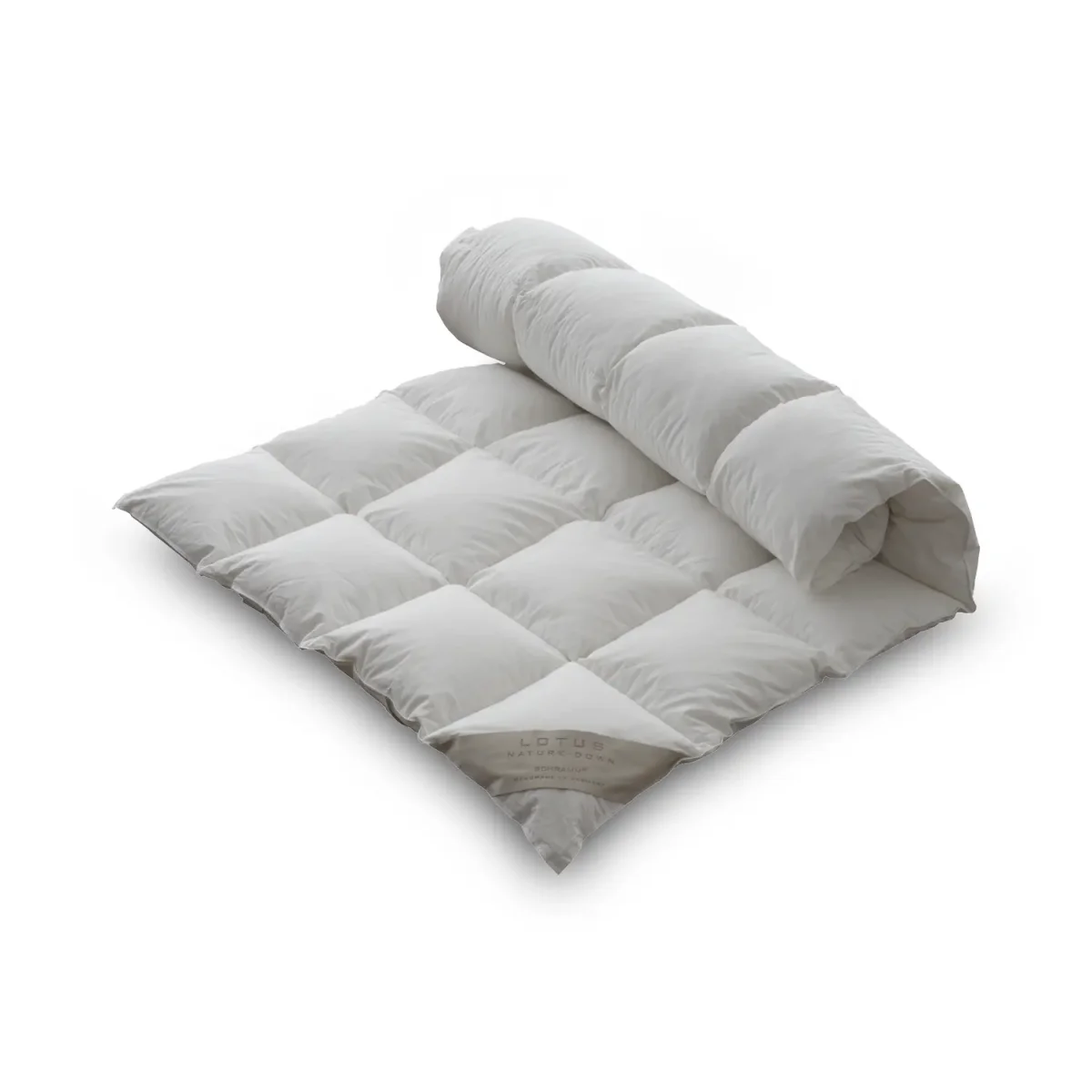 Schramm® – Topper “Lotus Nature Down Light 05”