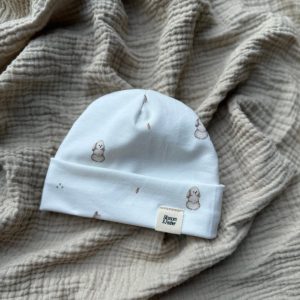 Beanie | Konijntjes