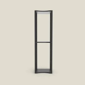Empty BoxThrone Tower Frame