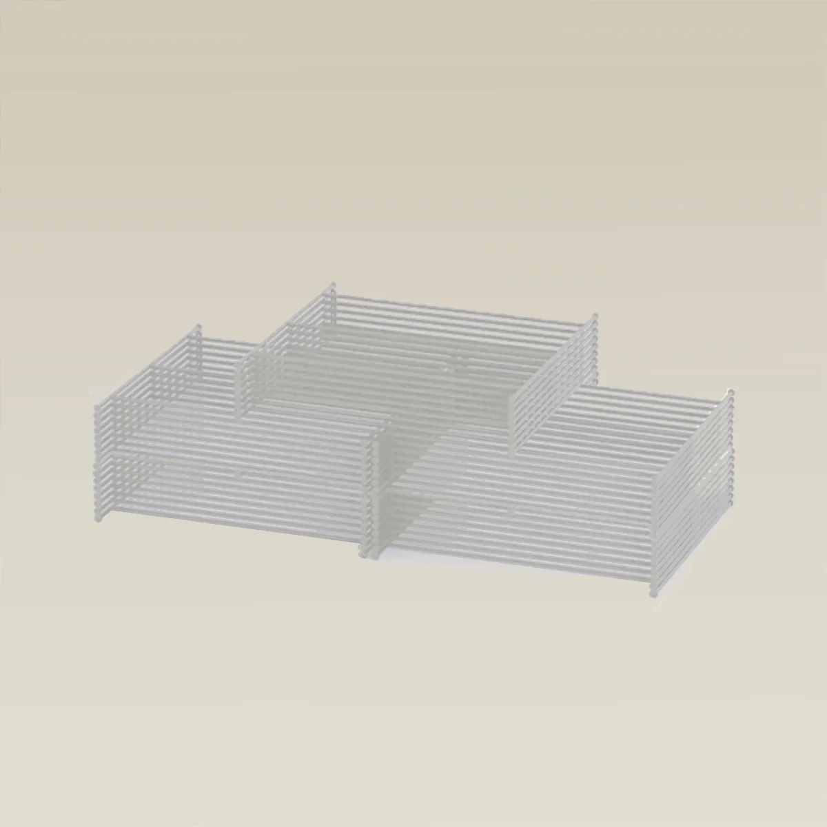 48-pack of Shelves – Bild 6
