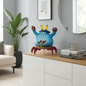 CHUCK – Krabben-Schale, Studio Line