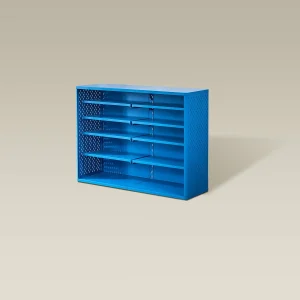 GameKeep Shelfcase Tall 90cm