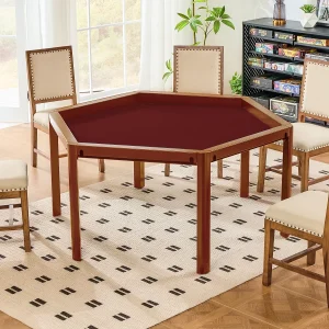 Ironside HEX Game Table