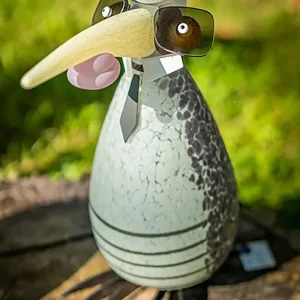 Karl – Gonzo-Figur von Borowski (Höhe 40 cm)