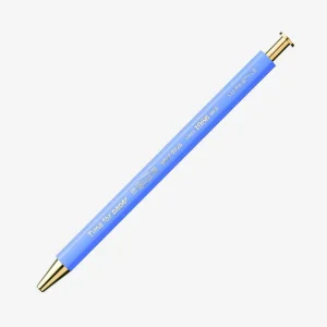 Marks | Gel Ballpoint Pen | Time for Paper - Light Purple