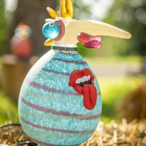 Mick – Gonzo Lichtobjekt von Borowski