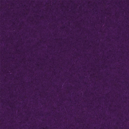 Batudo 3mm - pflaume uni