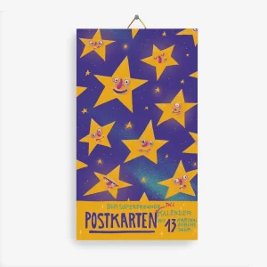 Postkartenkalender | Best of Teil3 | 13 Postkarten