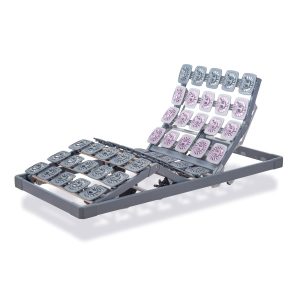 TEMPUR® – Systemrahmen Premium Flex 4000
