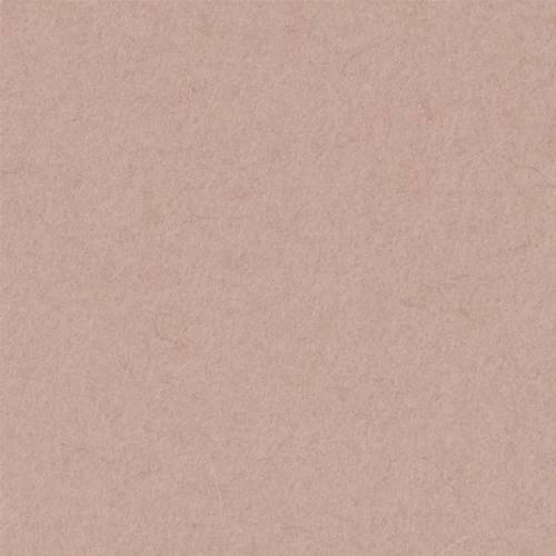 Batudo 3mm - rosebeige uni – Bild 2