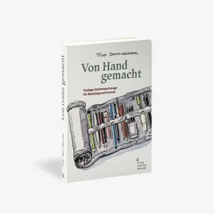 Skizzieren & Urban Sketching | Von Hand gemacht | Tilo Schneider