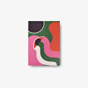 The Completist | Notizbuch | Notebook | Laurel | A6 | liniert | Softcover